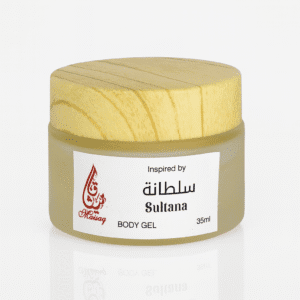 Sultana Body Gel