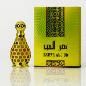 Bahar Al Hub