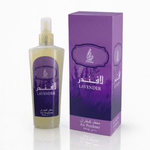 Lavender Air Freshner
