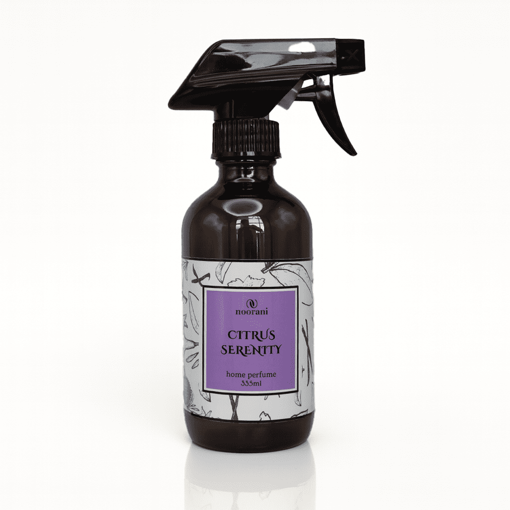 Citrus Serenity