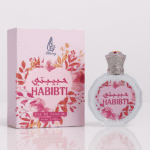 Habibti