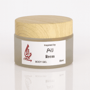 Reem Body Gel