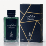 Mahjoub