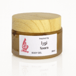 Noora Body Gel