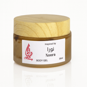 Noora Body Gel
