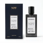 NPF CUIR INFRAROUGE